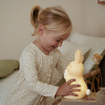 Little Dutch Nachtlampje Baby Bunny 21cm