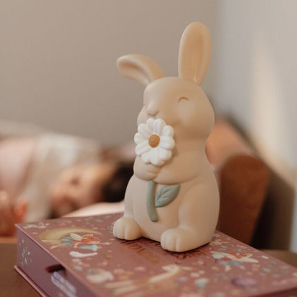 Little Dutch Nachtlampje Baby Bunny 21cm