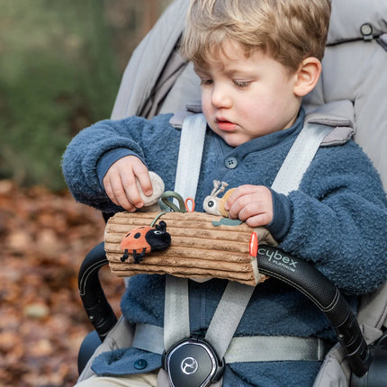 Done by Deer Activiteitenspeeltje Tiny Trails