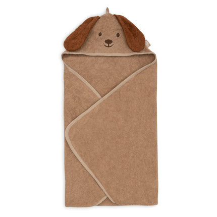 Badcape Badstof 75x75cm - Diego