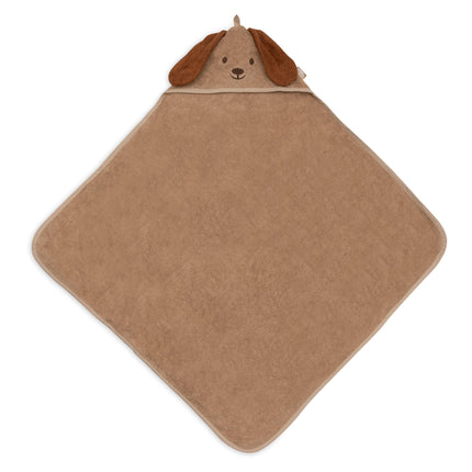 Badcape Badstof 75x75cm - Diego