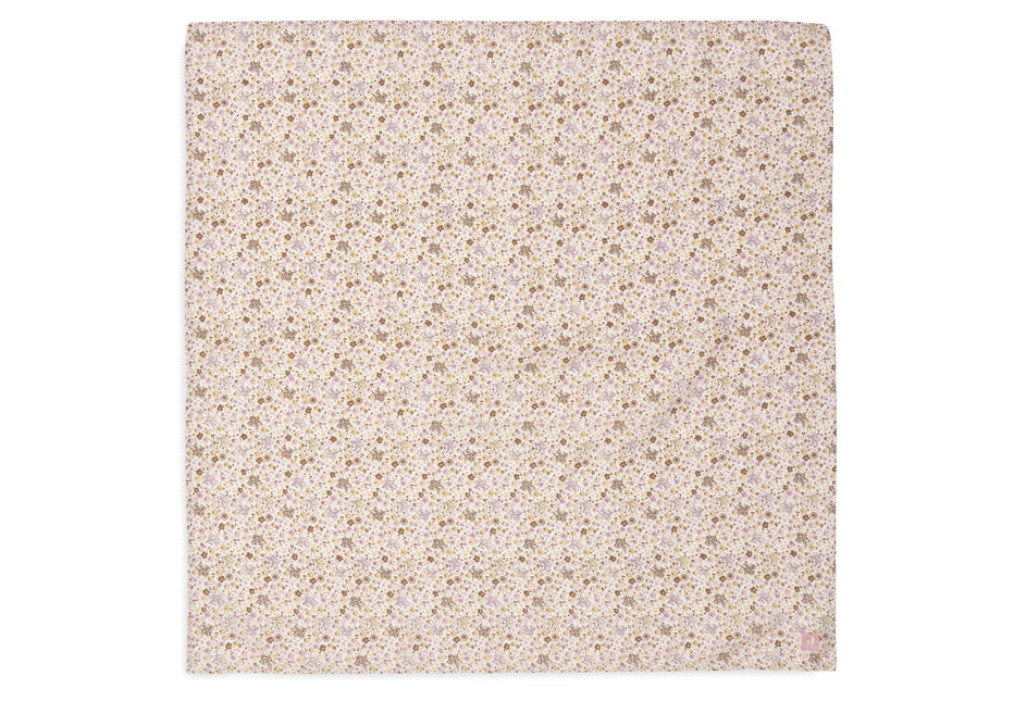 Hydrofiele Doek Large 115x115cm - Flower Fairies - 2 Stuks