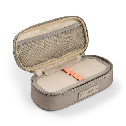 Done By Deer Pennen Etui Tiny Trails Sand