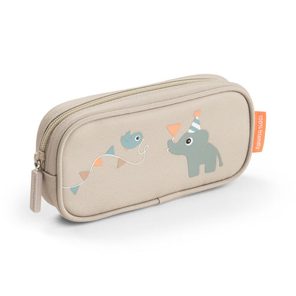 Done By Deer Pennen Etui Celebration Sand