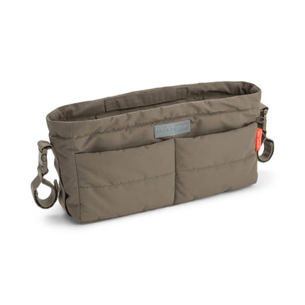 Done by Deer Kinderwagen Organizer Taupe