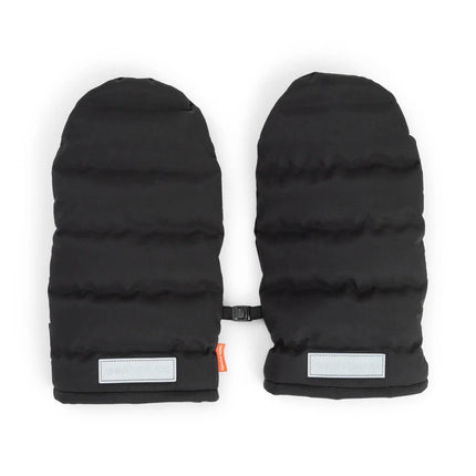 Done by Deer Kinderwagenwanten Black
