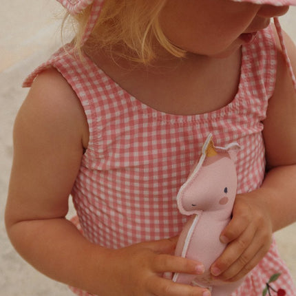 Konges Slojd Badspeelgoed Diving Friend Unicorn 3St