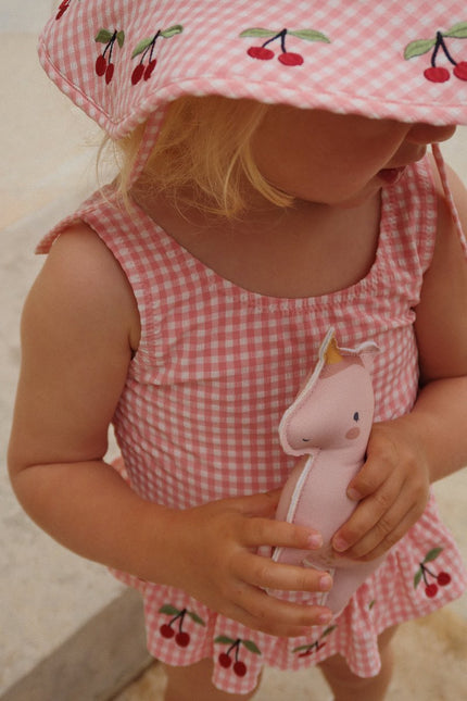 Konges Slojd Badspeelgoed Diving Friend Unicorn 3St