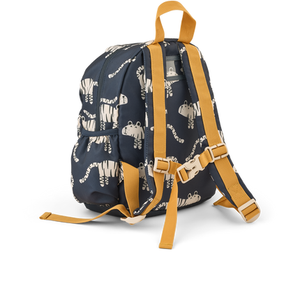 Liewood Rugzak Andreas Tiger / Classic navy