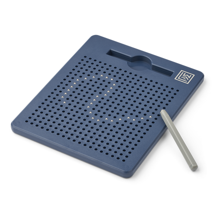 Liewood Magnetisch Tekenbord Indigo Blue