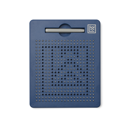 Liewood Magnetisch Tekenbord Indigo Blue