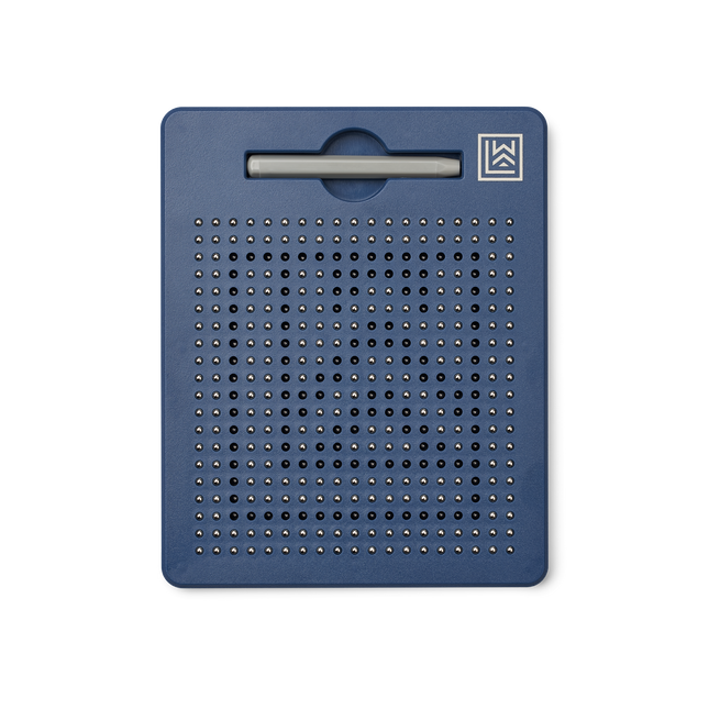 Liewood Magnetisch Tekenbord Indigo Blue