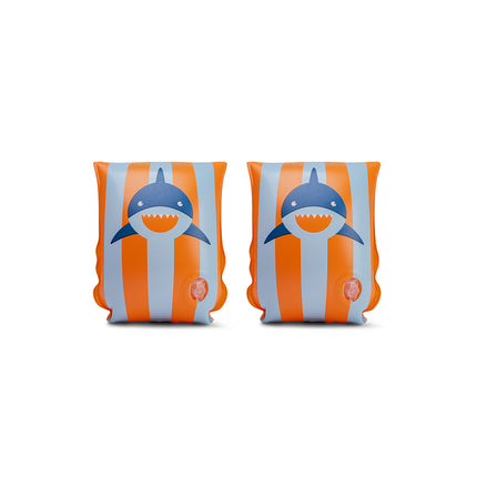 Tropic Shark Zwembandjes