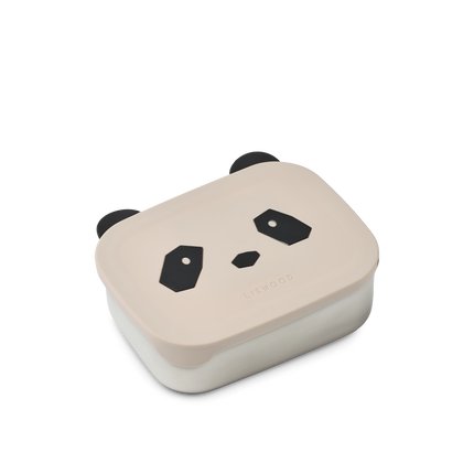 Liewood Lunchtrommel Arthur Panda Sandy