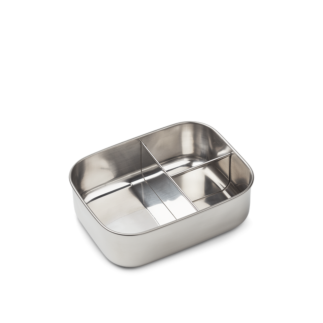 Stainless Steel Lunchbox Butterfly / Apple Blossom