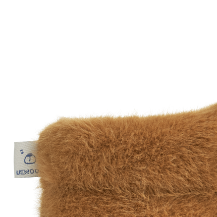Liewood Slofjes Aviaja Golden caramel