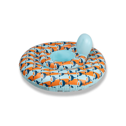 Swim Essentials Baby Float Tropic Shark