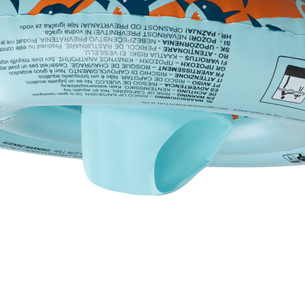 Swim Essentials Baby Float Tropic Shark