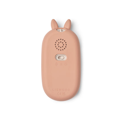 Liewood Speelgoed Telefoon Fidi Pale Tuscany