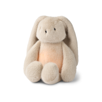 Liewood Rustgevende Knuffel Hattie Mist