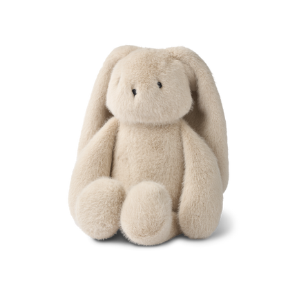 Liewood Rustgevende Knuffel Hattie Mist