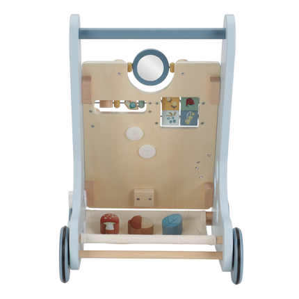 Little Dutch Loopwagen Forest Friends