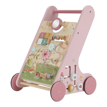 Little Dutch Loopwagen Fairy Garden