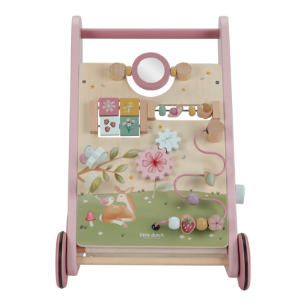 Little Dutch Loopwagen Fairy Garden