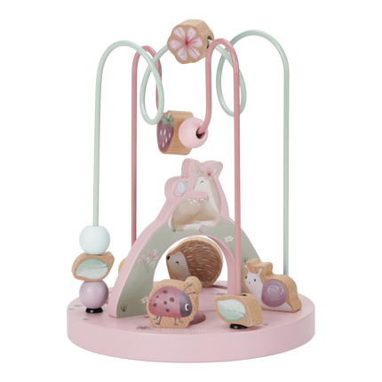Little Dutch Activiteitenspiraal Fairy Garden