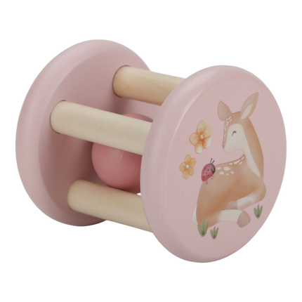 Little Dutch Rammelaar Fairy Garden Roller