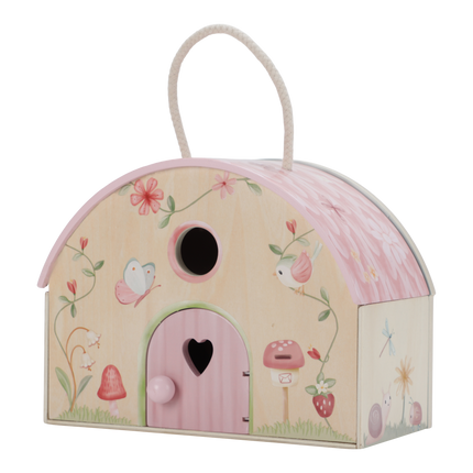 Little Dutch Poppenhuis Fairy Garden
