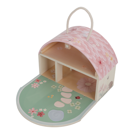 Little Dutch Poppenhuis Fairy Garden