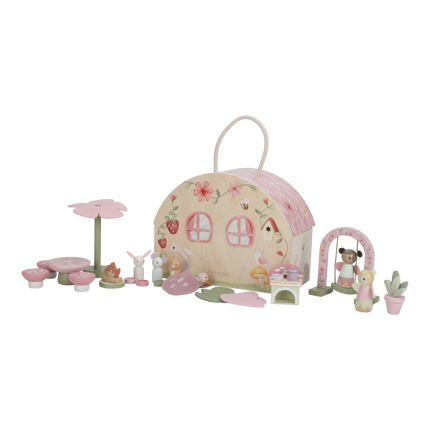 Little Dutch Poppenhuis Fairy Garden