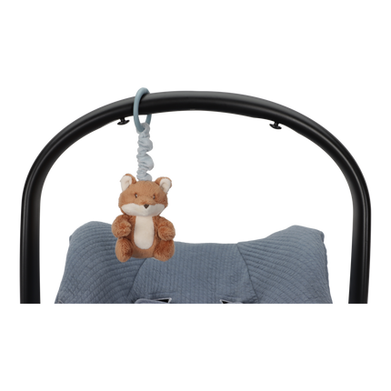 Little Dutch Hangspeeltje Vos Forest Friends Trilfiguur