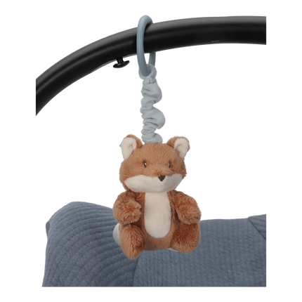 Little Dutch Hangspeeltje Vos Forest Friends Trilfiguur