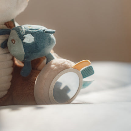 Little Dutch Knuffel Vos Forest Friends