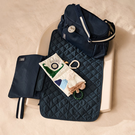 Liewood Luiertas Carly Classic Navy