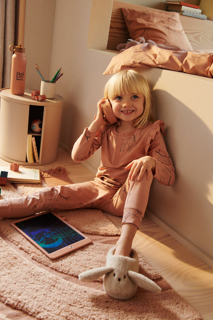 Liewood Walkie Talkies Kind Nael Tuscany Rose