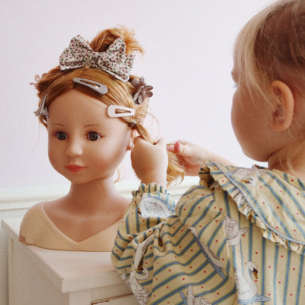 Konges Sløjd Stylingpop Met Haaraccessoires