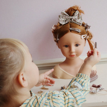 Konges Sløjd Stylingpop Met Haaraccessoires