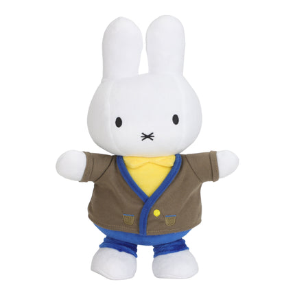 Nijntje Knuffel Papa 28cm