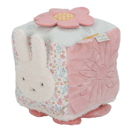 Nijntje Activiteitenkubus Lucky Blossom