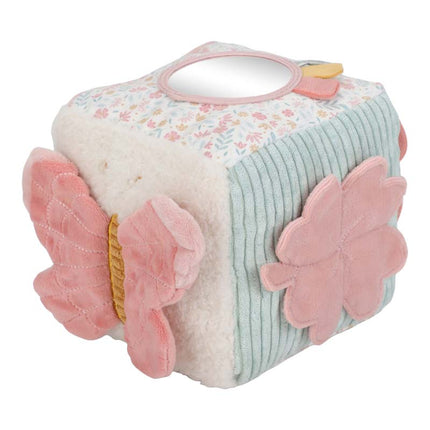 Nijntje Activiteitenkubus Lucky Blossom