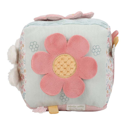 Nijntje Activiteitenkubus Lucky Blossom