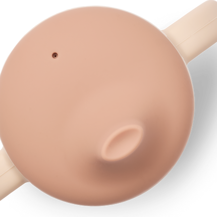 Neil Sippy Cup Butterfly/ Apple Blossom