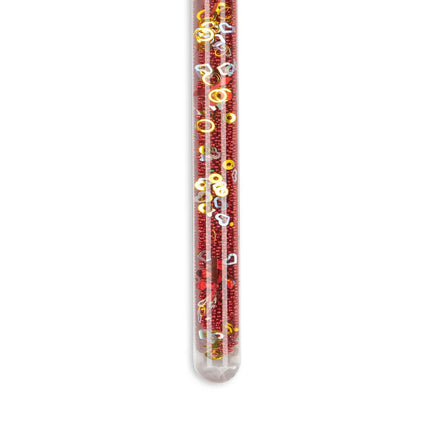 Konges Sløjd Glitterstaaf Cherry 30Cm