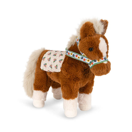 Konges Sløjd Knuffel Paard Fiona