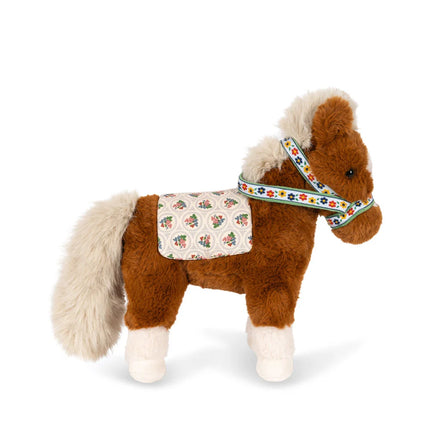 Konges Sløjd Knuffel Paard Fiona