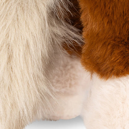 Konges Sløjd Knuffel Paard Fiona