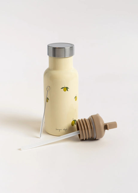 Konges Sløjd Thermosfles Lemon 350ml